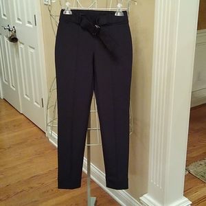 Exquisite Gloria Coelho Pants